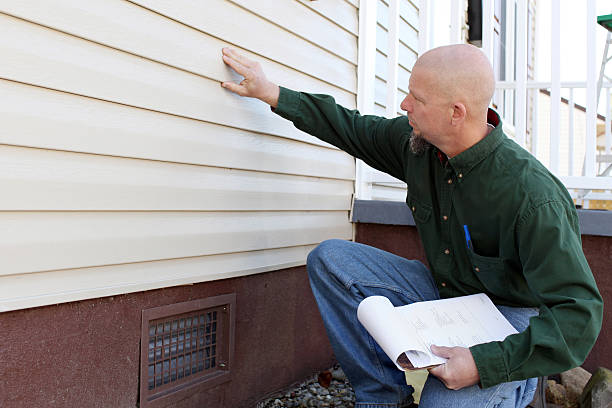 Best Wood Siding Installation  in Mckinley, PA